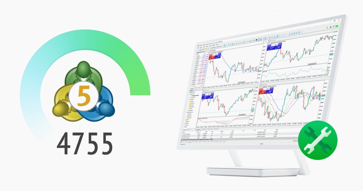 metatrader4_MT4官网_策略分享与 EA 指标工具内容站：MetaTrader 5 平台 Build 4755：总体改进（封面配图）